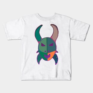 Vejigante Kids T-Shirt